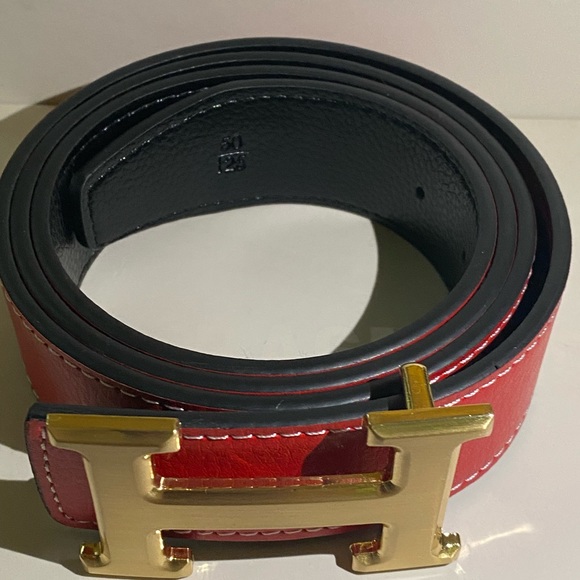 Hermes belt main image 6